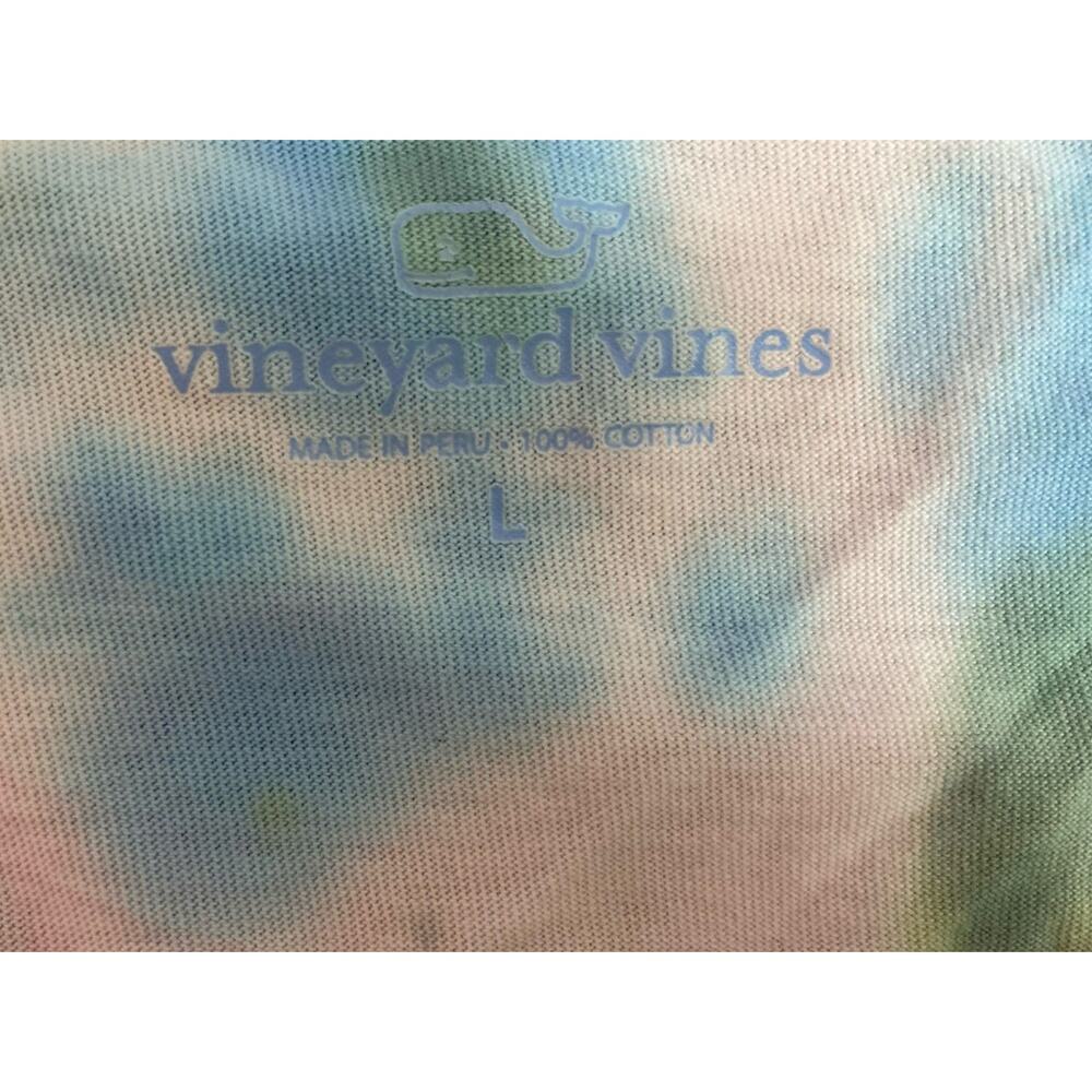 Vineyard Vines | Men’s Large Long-Sleeve Shirt - Picture 3 of 6